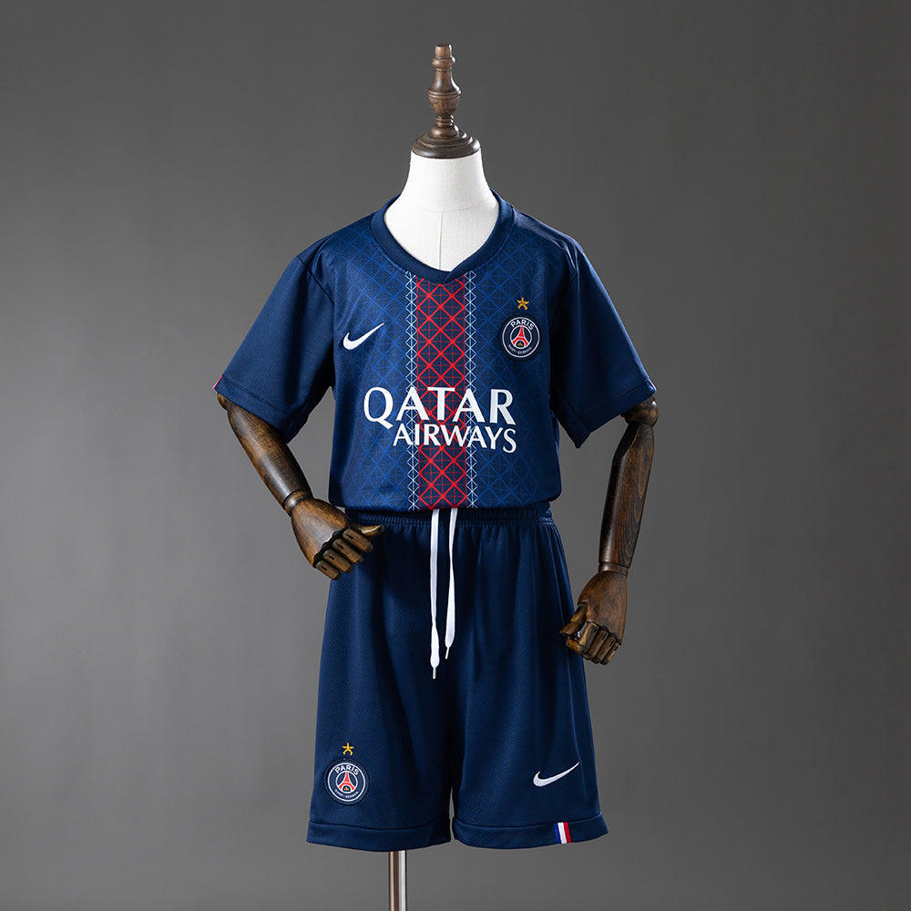 PSG 25/26 Kids