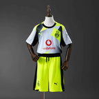 Dortmund 25/26 Away Kids