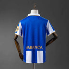 Deportivo La Coruna 25/26