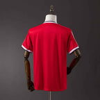 Manchester United Home 1983/84