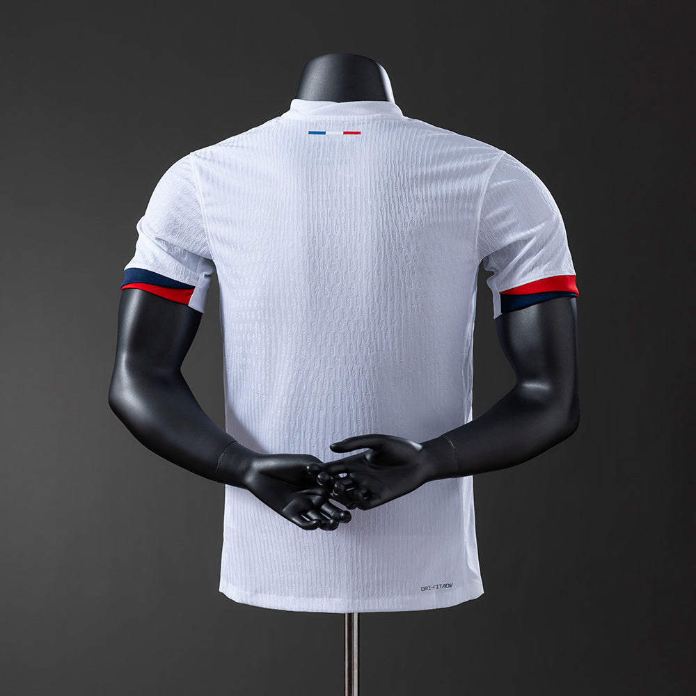 PSG Away 25/26