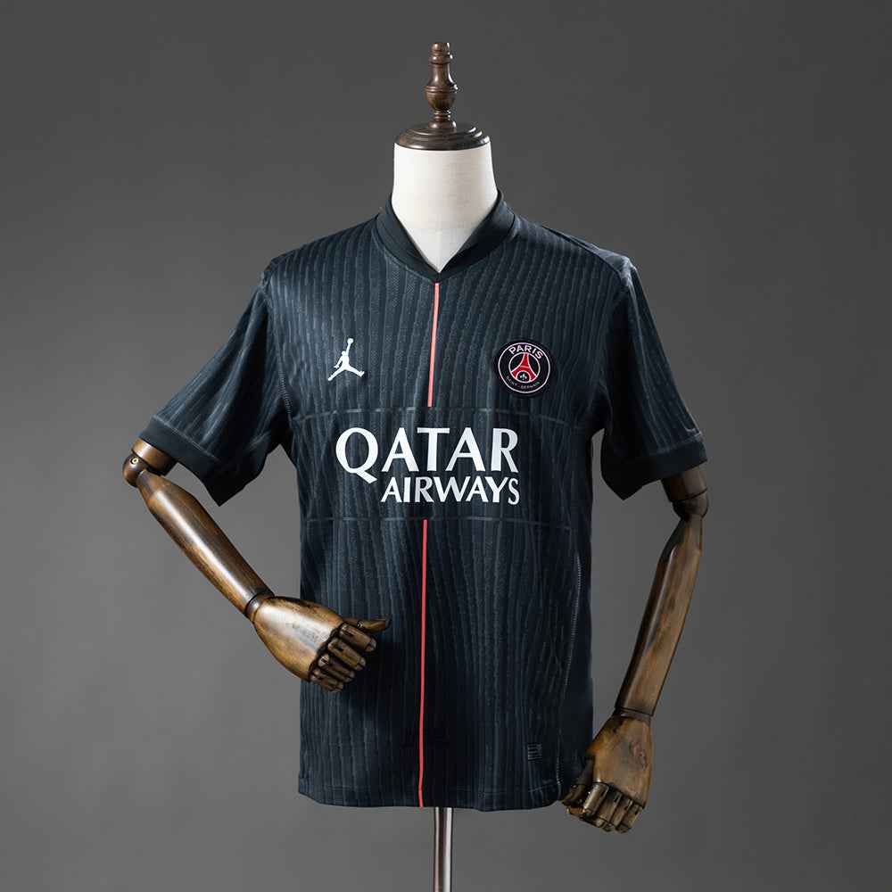 PSG Third 25/26