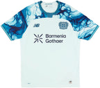 Bayer Leverkusen Away 2026/27