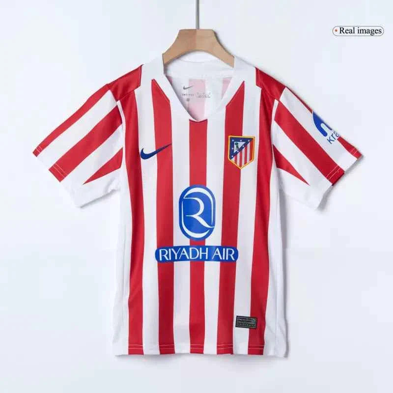 Atletico Madrid 25/26 Kids