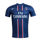 Retro PSG Home Jersey 2012/13