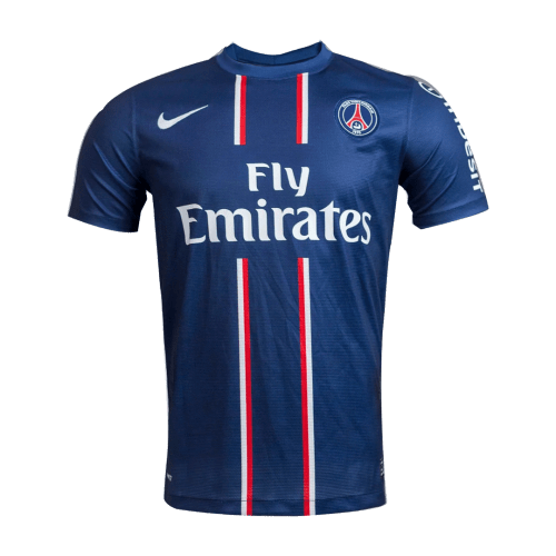 Retro PSG Home Jersey 2012/13