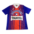 Retro PSG Home Jersey 1993/94