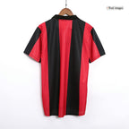 Retro Eintracht Frankfurt Home Jersey 1999/00