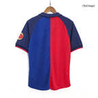 Retro Barcelona 100-Yeas Anniversary Home Jersey 1999/00