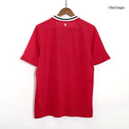 Retro Manchester United Home Jersey 2011/12