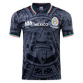 Retro Mexico Third Jersey World Cup 1998