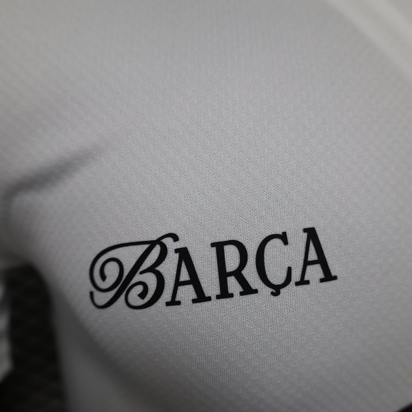 Barcelona Lamine Yamal White Edition