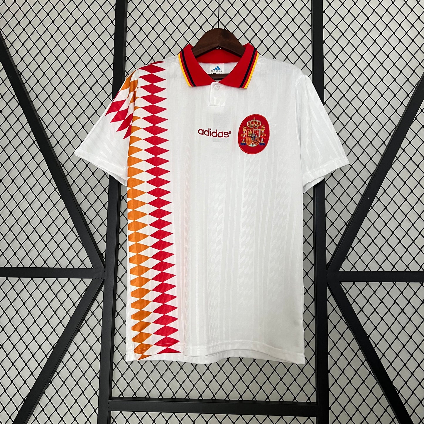 Spain Away 1994