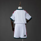 Real Madrid Home 2027 Kids