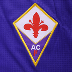 Retro Fiorentina Home Jersey 1998/99