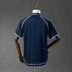 Westham United Third 1999/01