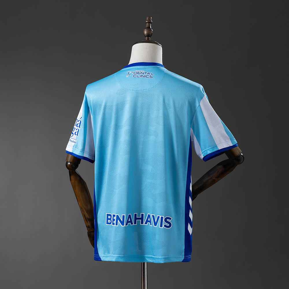 Malaga Home 25/26