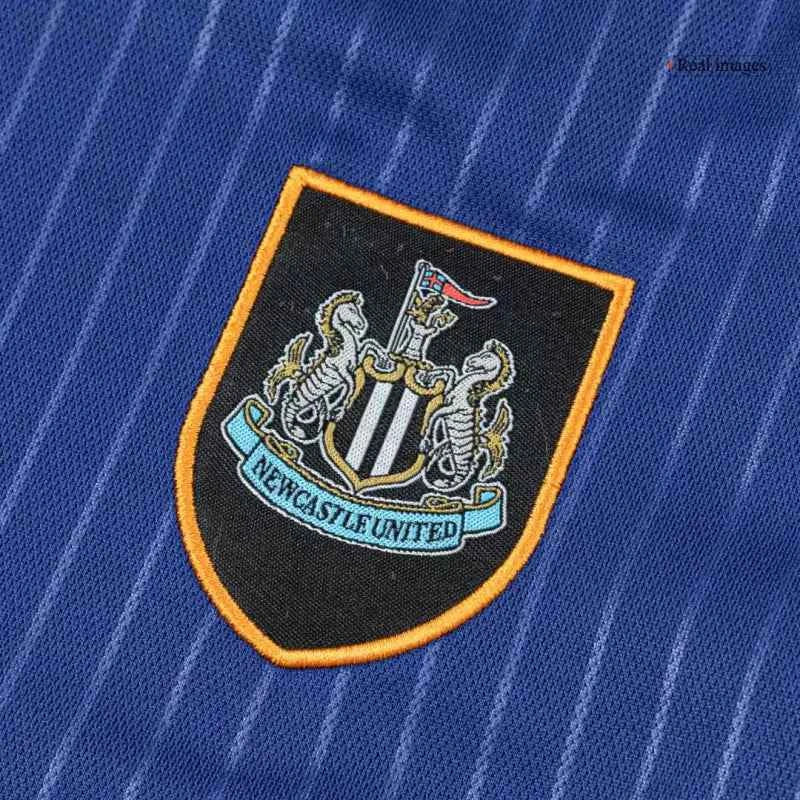 Kids Newcastle United Third Away 25/26