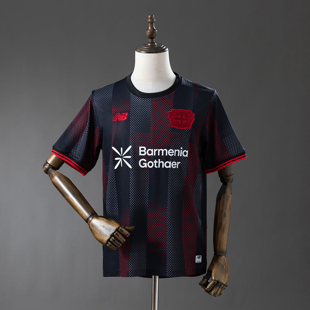 Bayer 04 Leverkusen 25/26