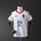 AC Milan Away 2002/03