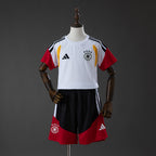 Germany Training 2026 Kids