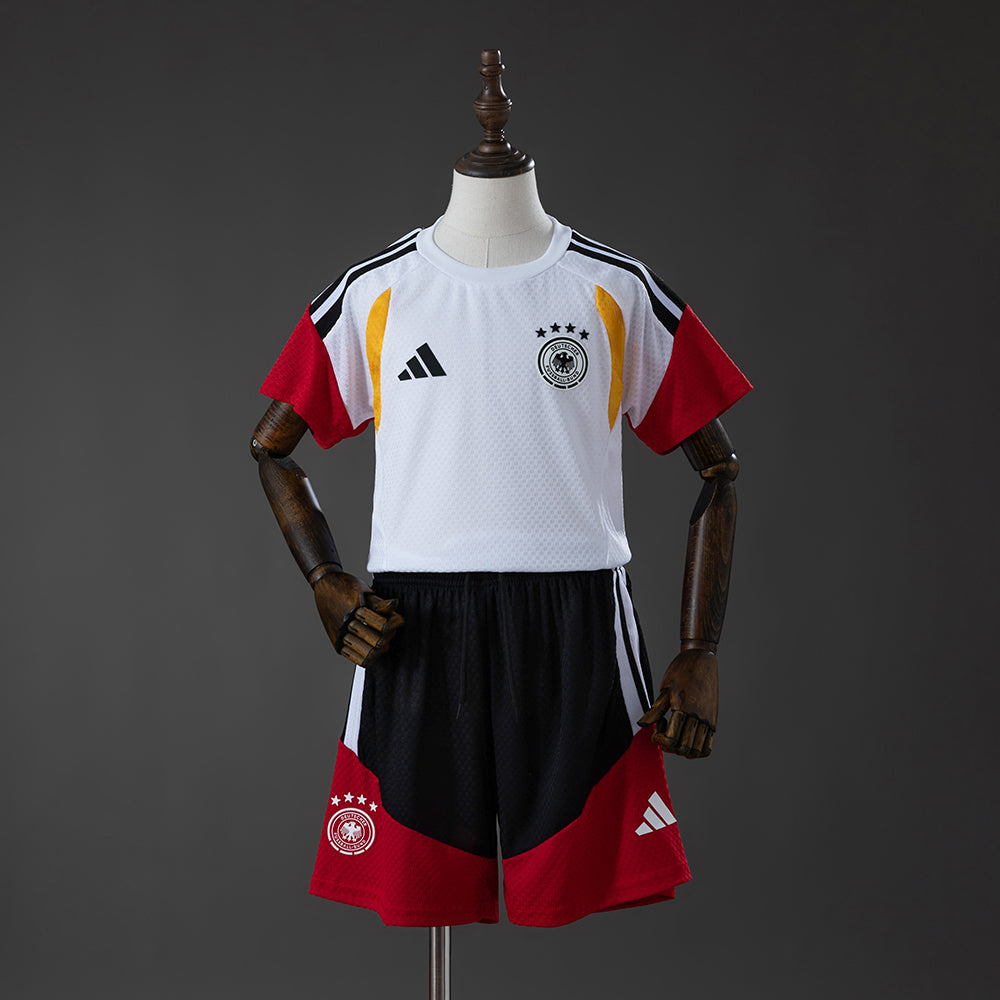 Germany Training 2026 Kids