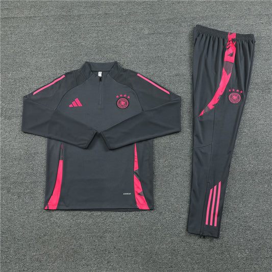 Germany Fc Tracksuit 2024/25