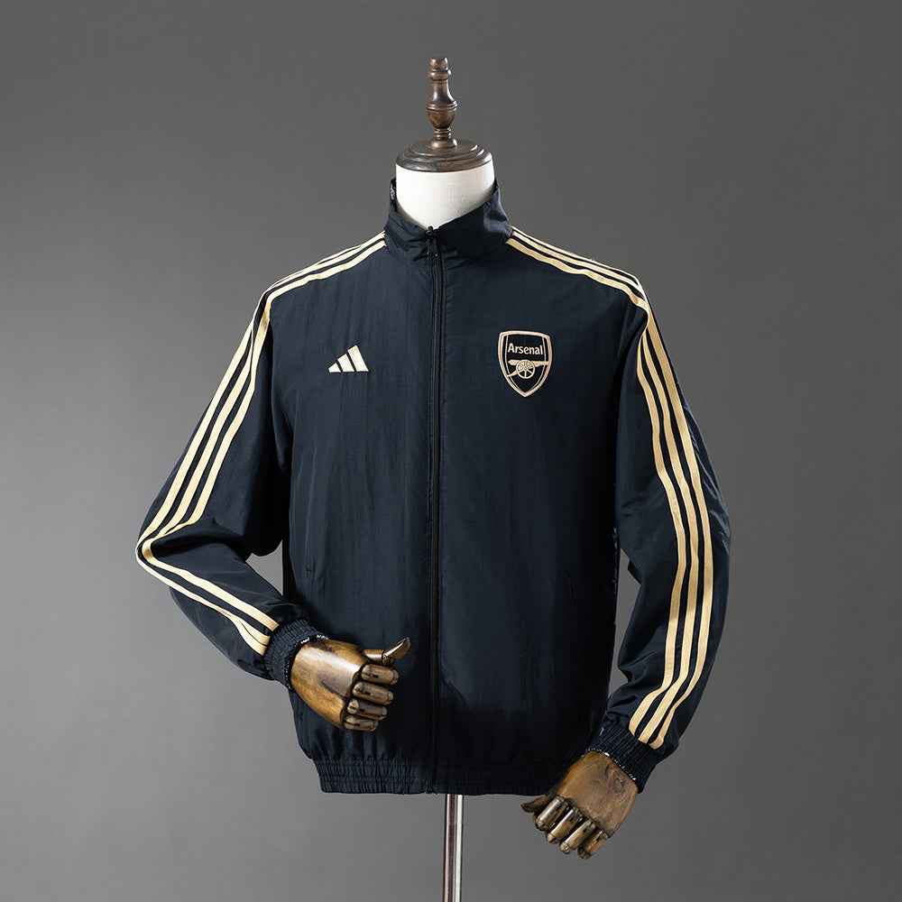 Arsenal Reversible Jacket