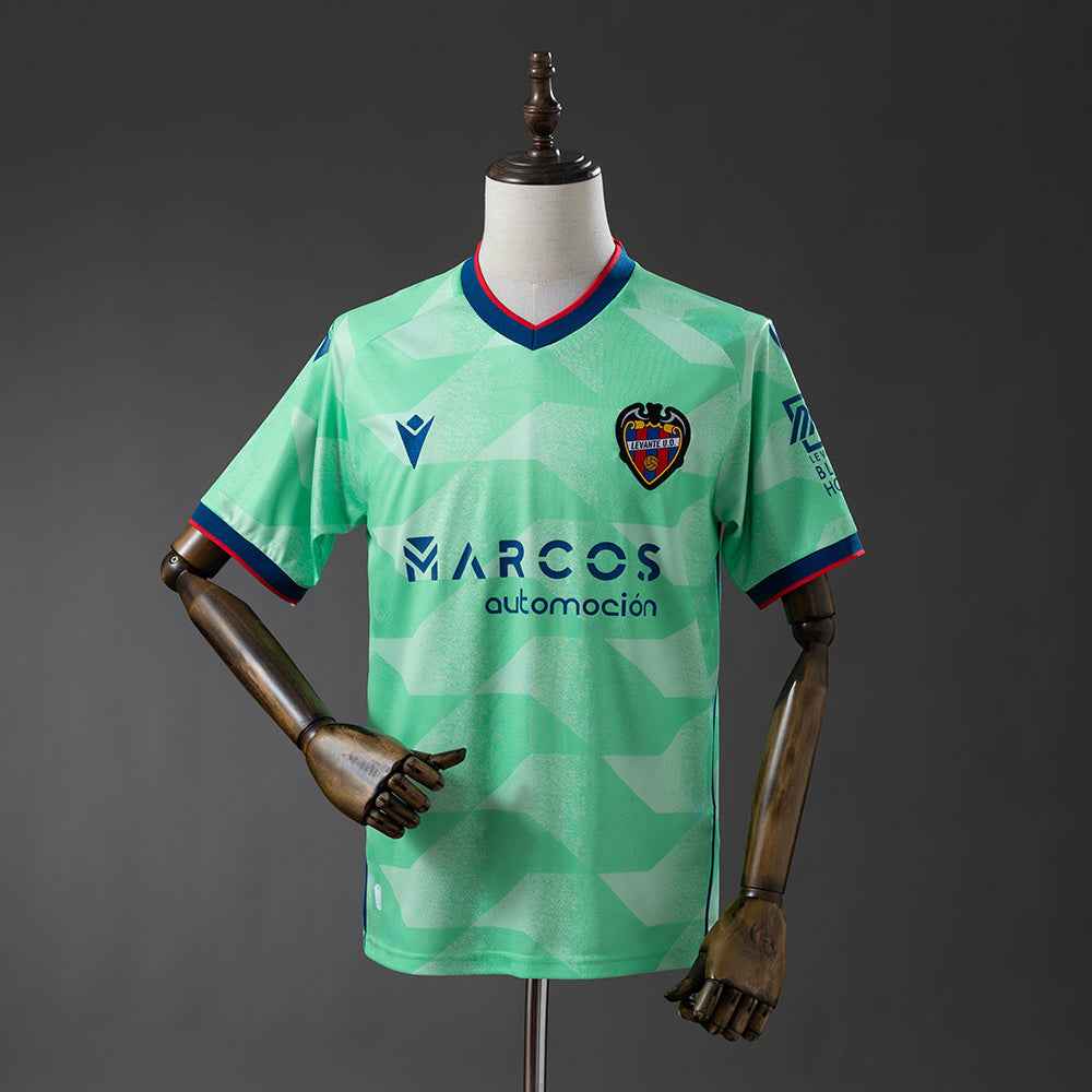 Levante UD 25/26 Third