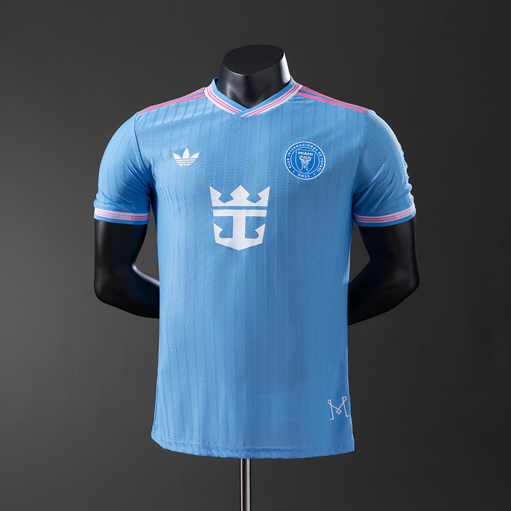 Inter Miami Third 25/26