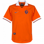 Retro Netherlands Home Jersey 1997/98