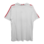 Retro AC Milan Away Jersey 2007/08
