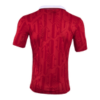 Retro Manchester United Home Jersey 1992/94