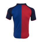 Retro Barcelona 100-Yeas Anniversary Home Jersey 1999/00