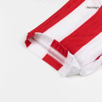 Atletico Madrid Home Custom Player Version Soccer Jersey 2025/26