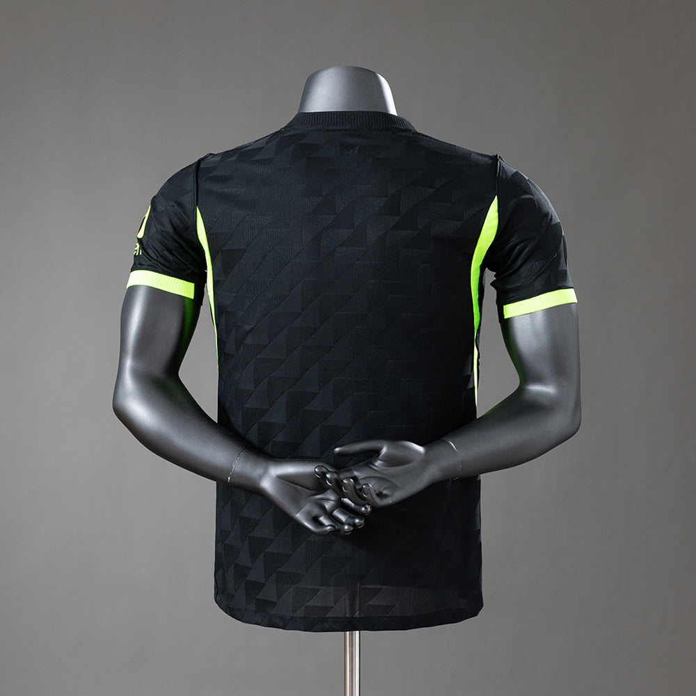 Athletico Madrid Away 2026/27