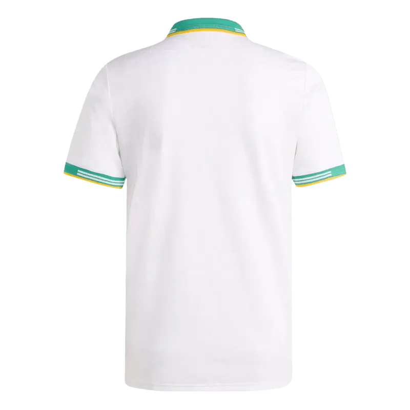 Roma Third Away Custom Player Version Soccer Jersey 2025/26