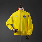 Porto Reversible Jacket