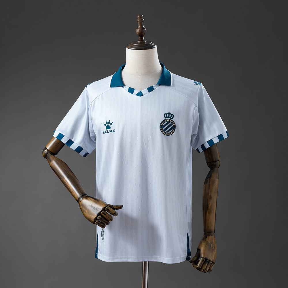 Espanyol 25/26 Away