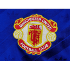 Retro Manchester United Away Jersey 1986