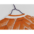 Retro Netherlands Home Jersey Euro Cup 1988
