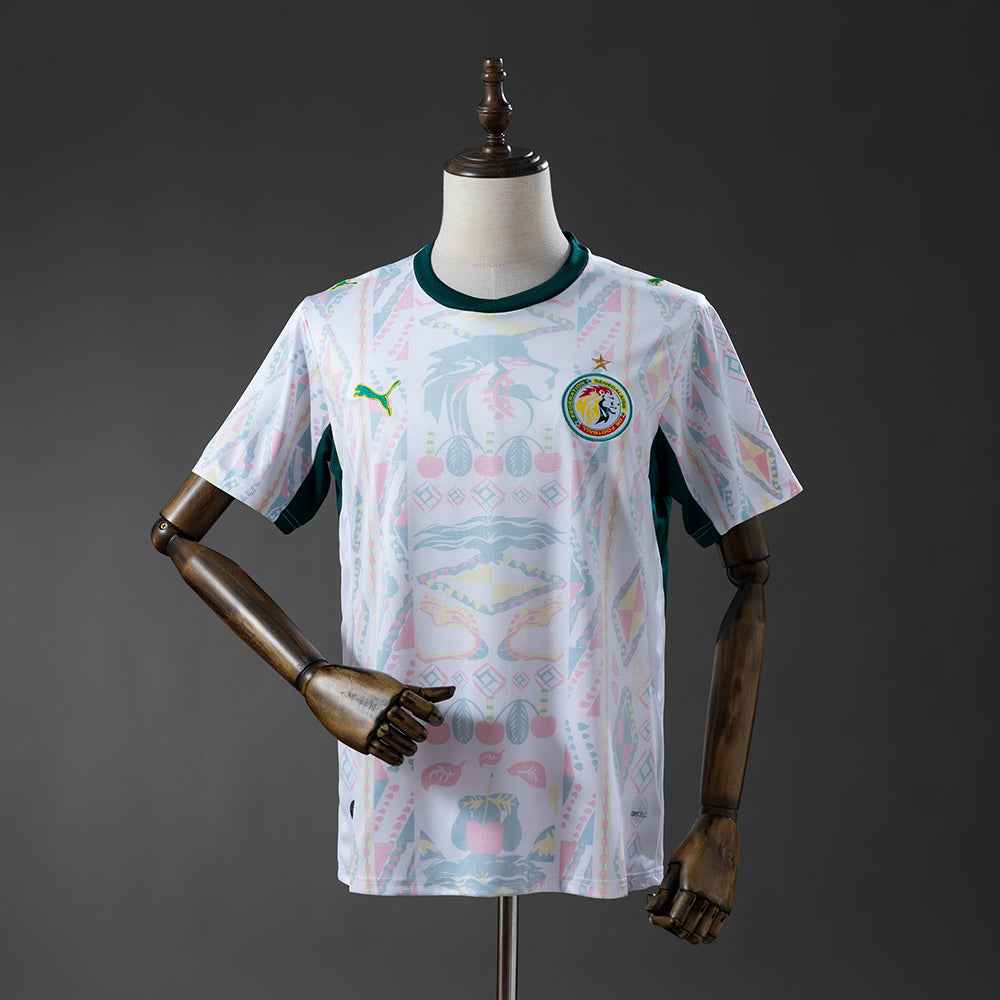 Senegal 26