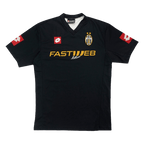 Retro Juventus Away Jersey 2001/02