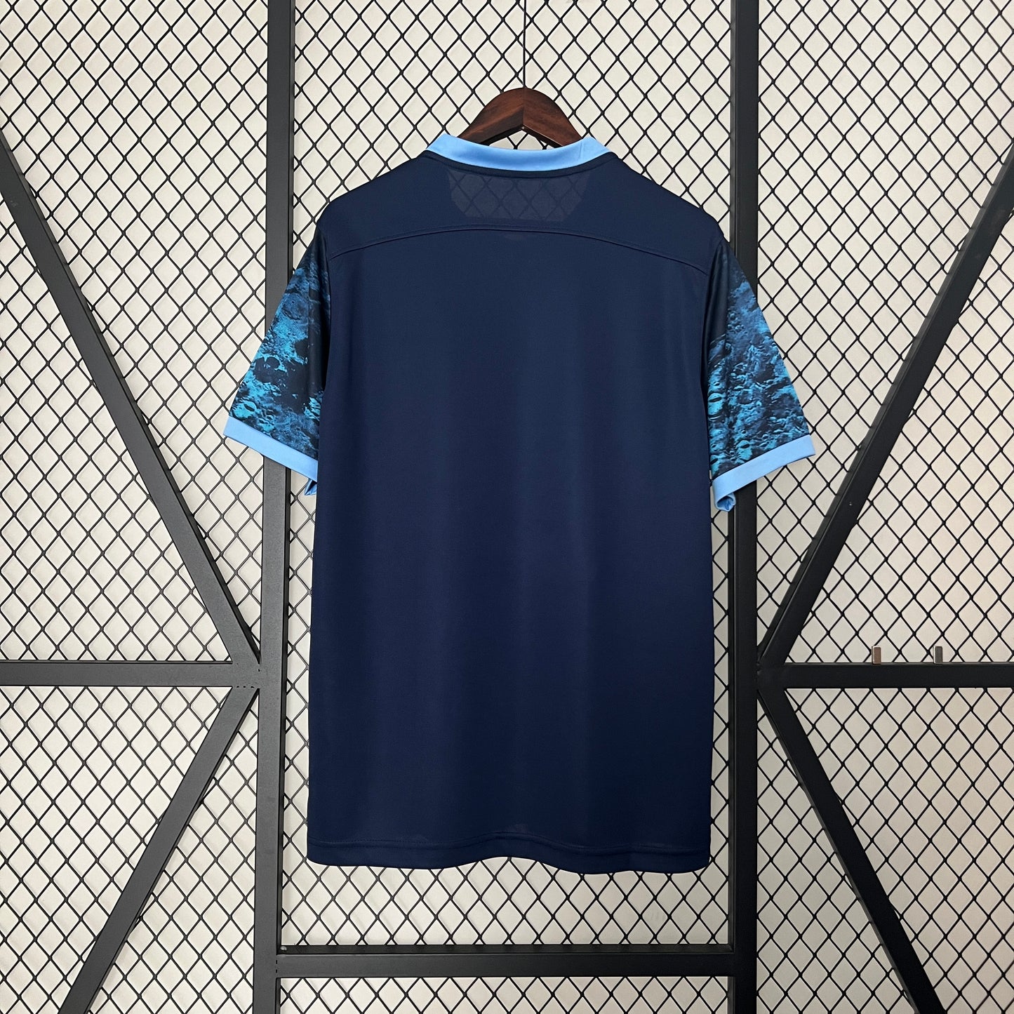 Manchester City Away 2015/16