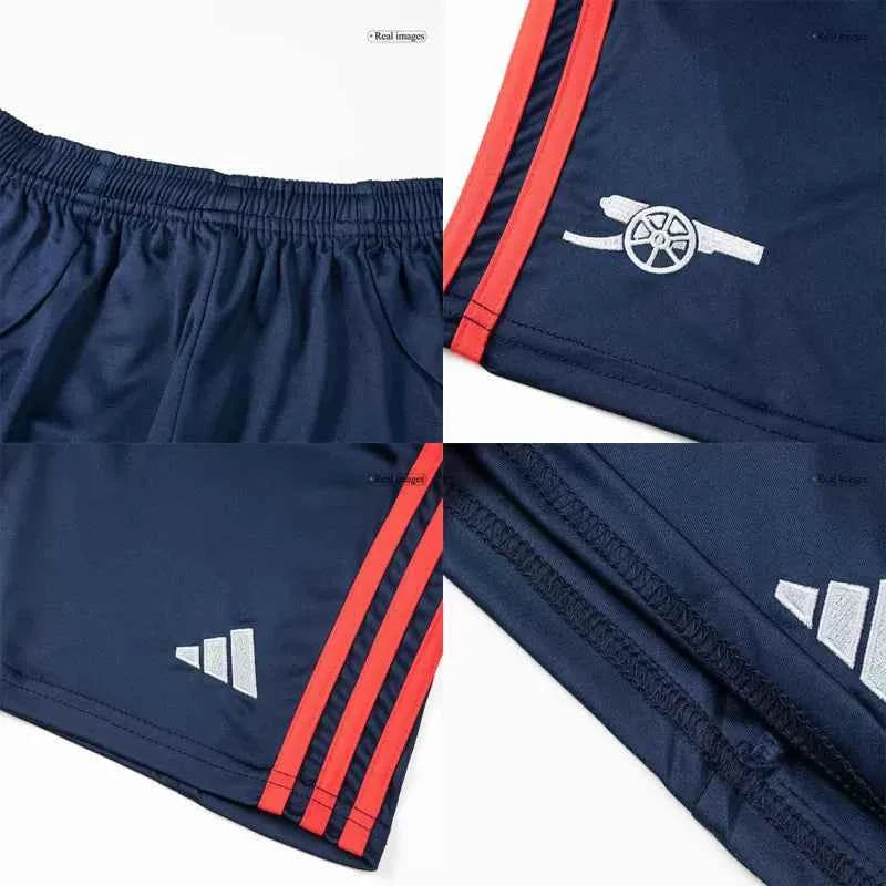 Kids Arsenal Away 25/26