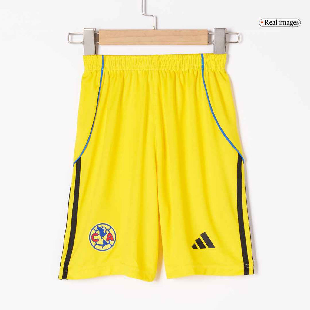 Club America 25/26 Kids