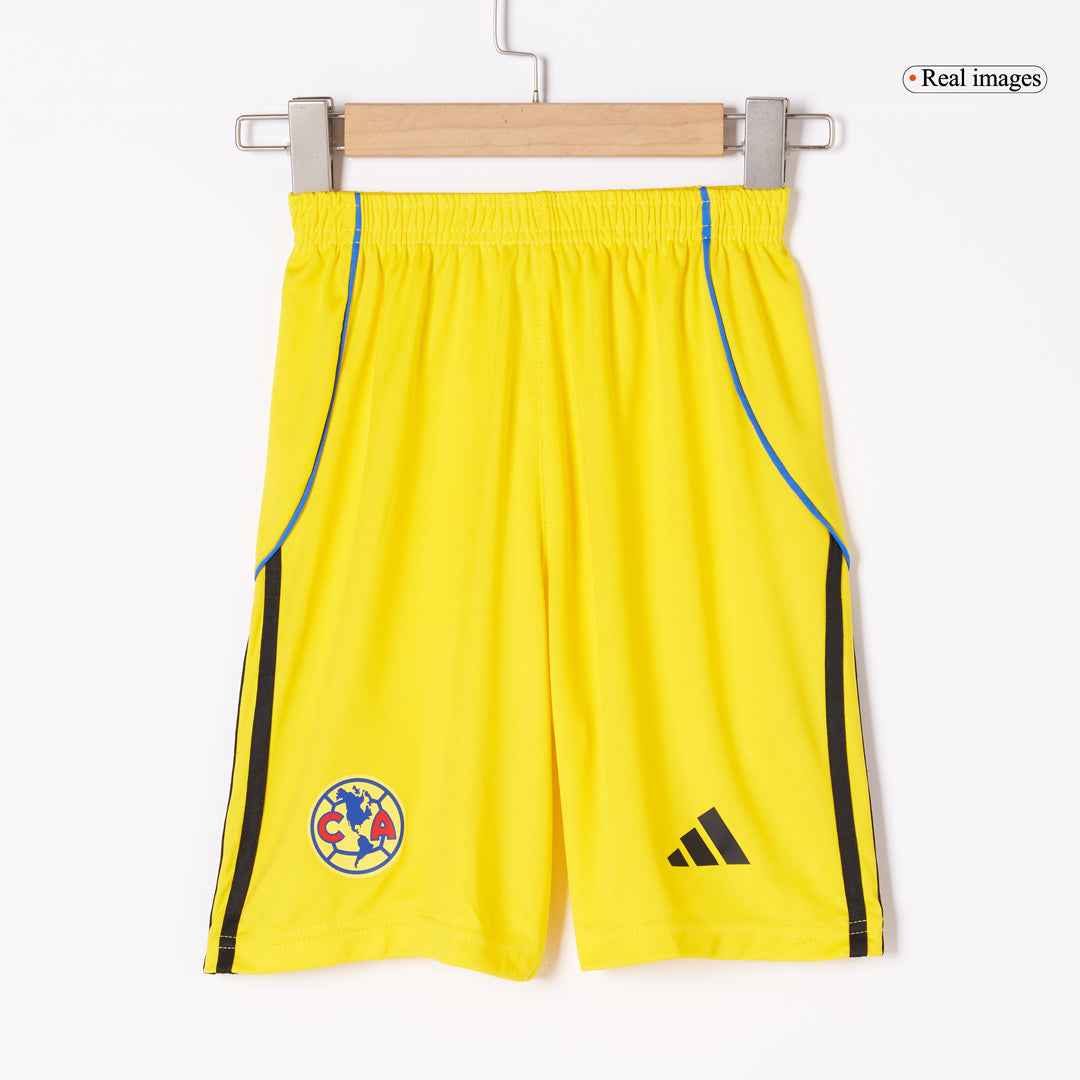 Club America 25/26 Kids