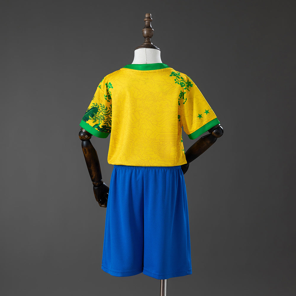 Brazil Kids Special Edition 2026