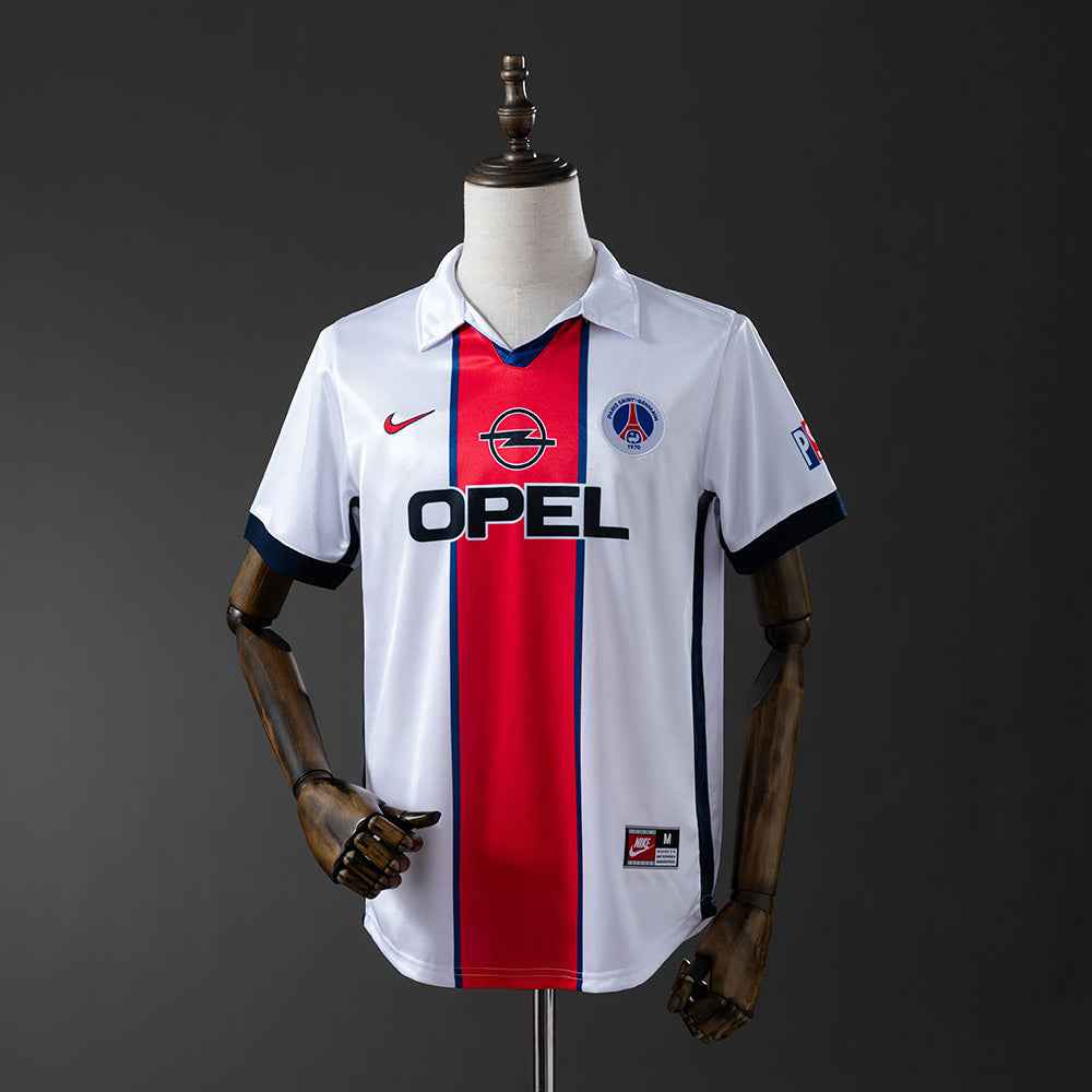 PSG Away 1998/99