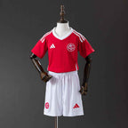 Internacional 25/26 Kids